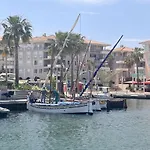 Appartement Fréjus, 2 pièces, 5 personnes - FR-1-226A-357