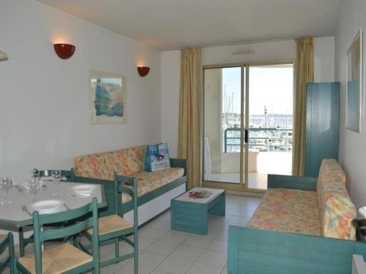 Appartement Fréjus, 2 Pièces, 5 Personnes - Fr-1-226a-357 *