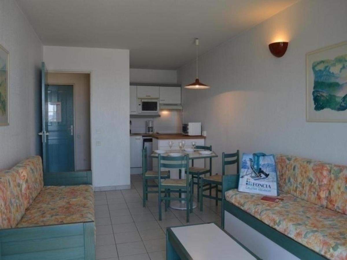 Frejus: Appt 2p, 5 Pers, Piscine, A 150m, Parking, Animaux Ok - Fr-1-226a-357 Apartment Fréjus