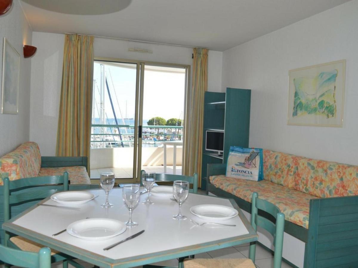 Appartement Fréjus, 2 Pièces, 5 Personnes - Fr-1-226a-357
