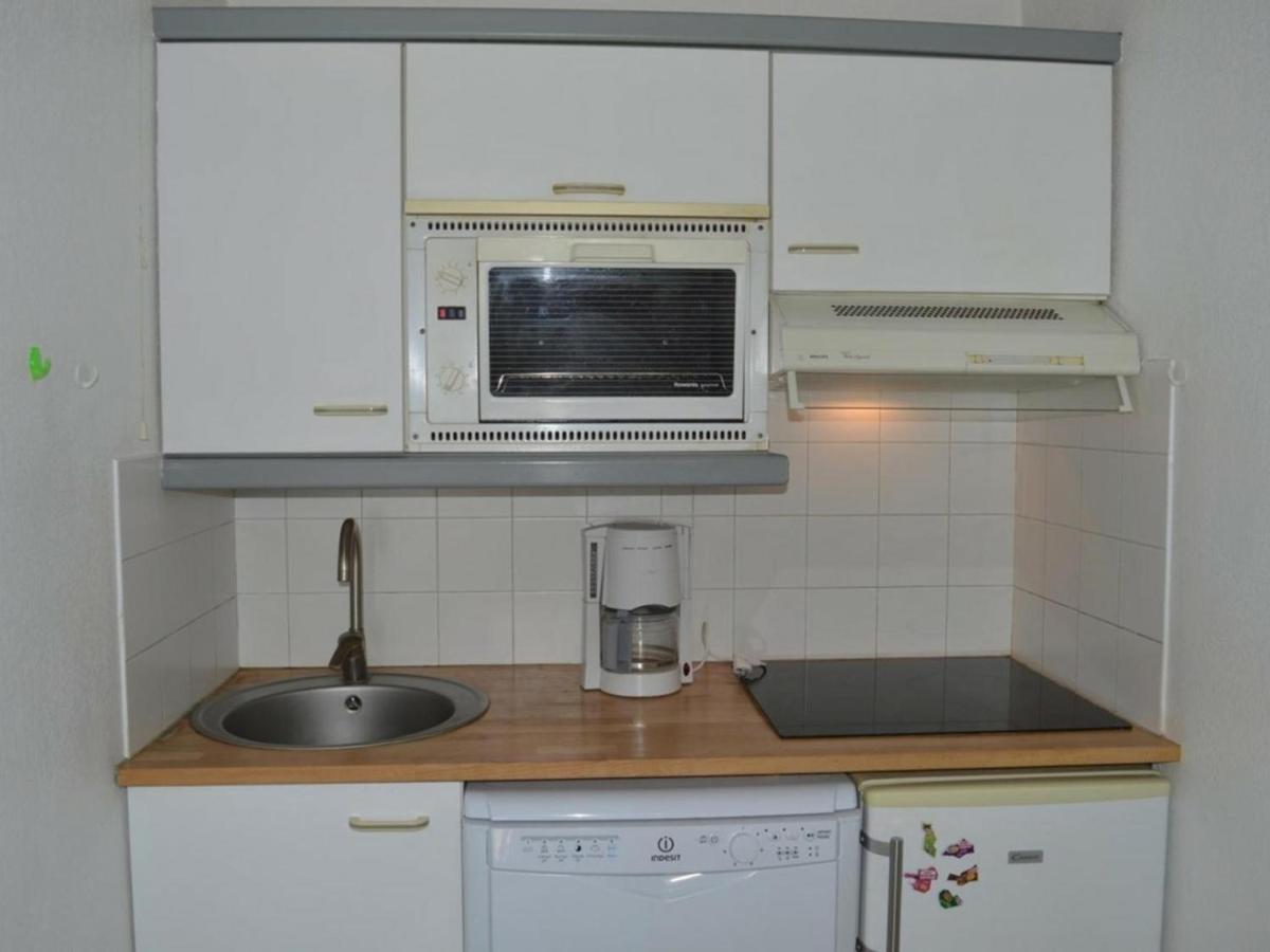 Appartement Fréjus, 2 Pièces, 5 Personnes - Fr-1-226a-357 Fréjus