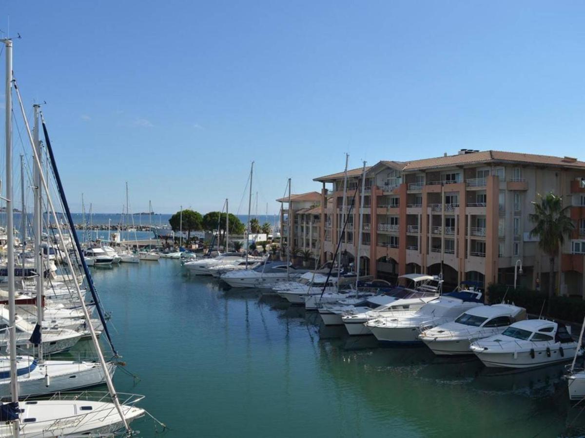 Fréjus, 2 Pièces, 5 Personnes - Fr-1-226a-357 * Fréjus
