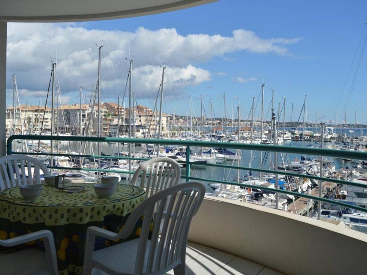 Appartement Fréjus, 2 Pièces, 5 Personnes - Fr-1-226a-357 Fréjus