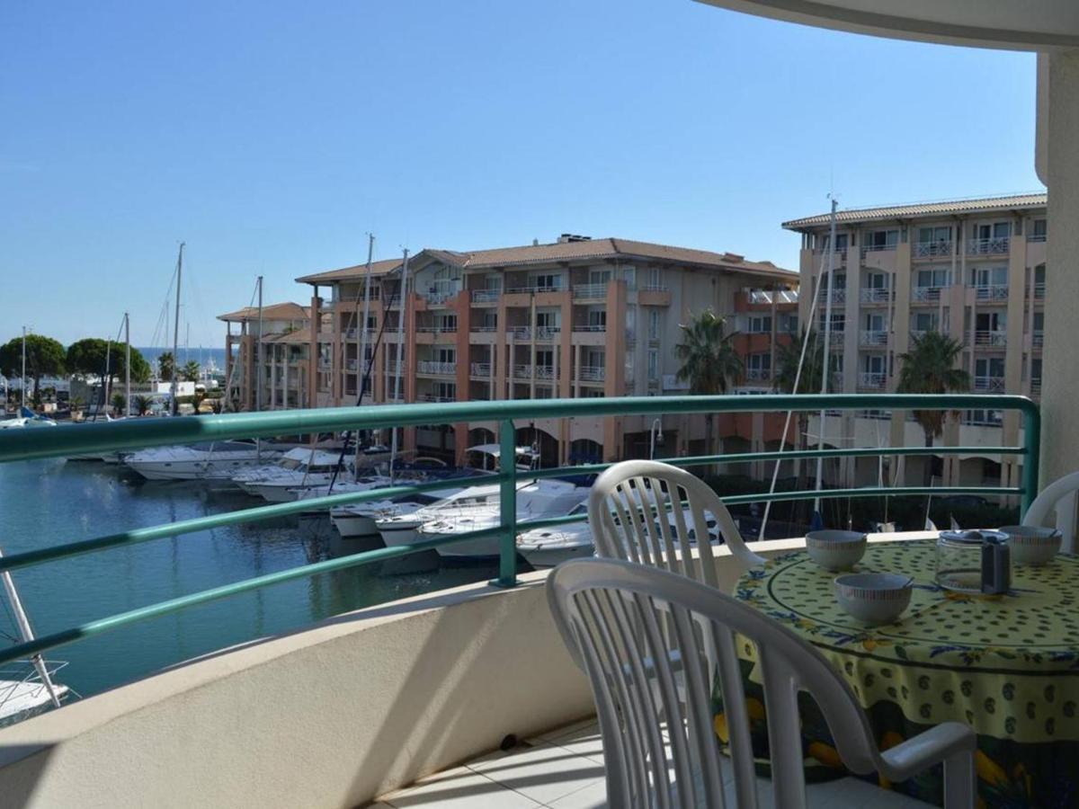 Fréjus, 2 Pièces, 5 Personnes - Fr-1-226a-357 Appartement *