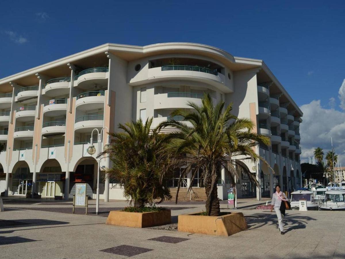Fréjus, 2 Pièces, 5 Personnes - Fr-1-226a-357 Appartement *