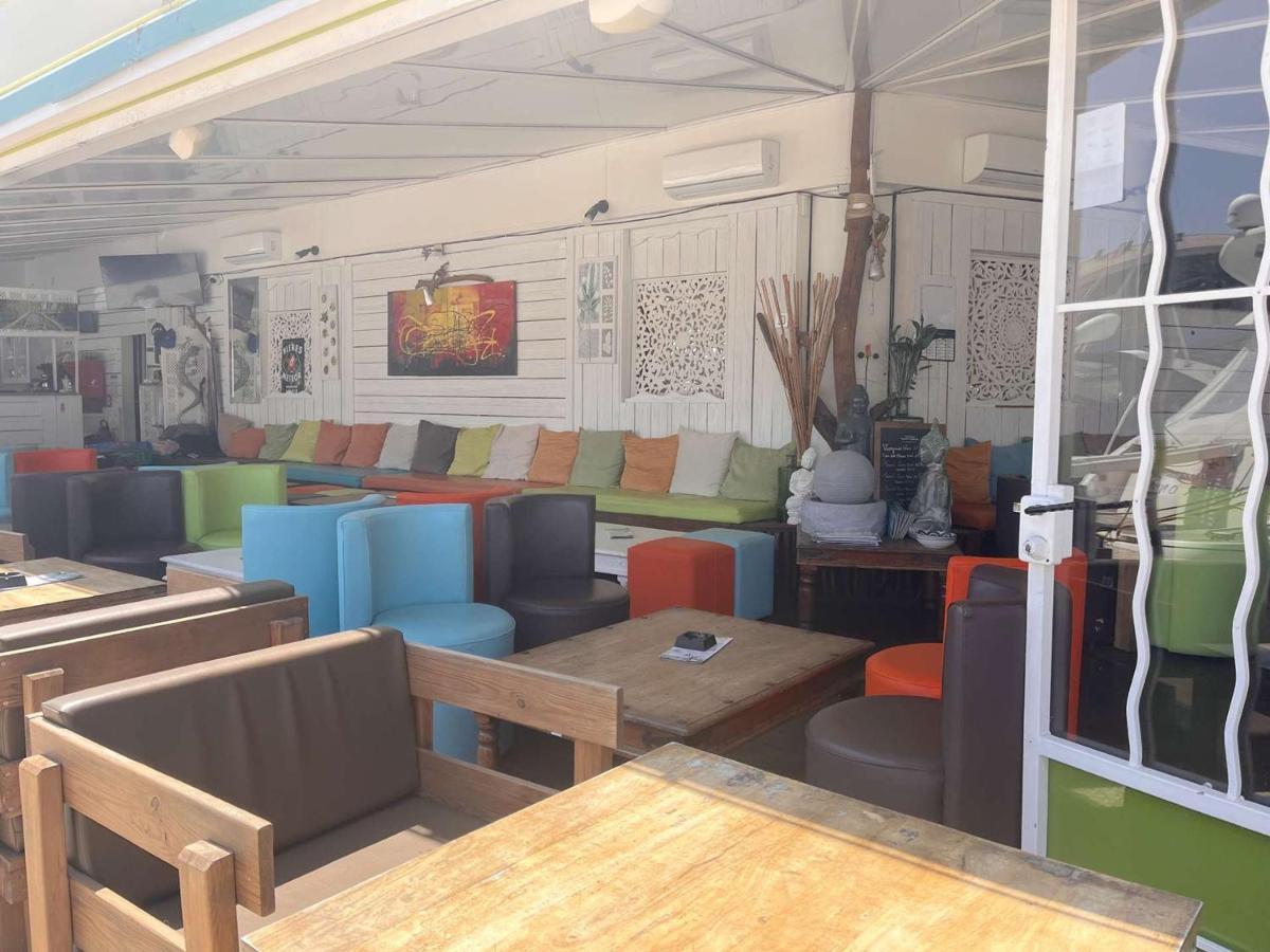 Fréjus, 2 Pièces, 5 Personnes - Fr-1-226a-357
