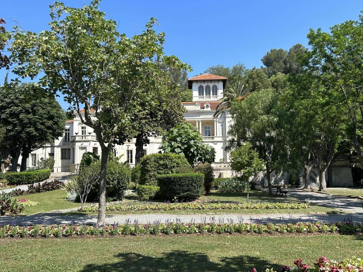 Fréjus, 2 Pièces, 5 Personnes - Fr-1-226a-357 Appartement *